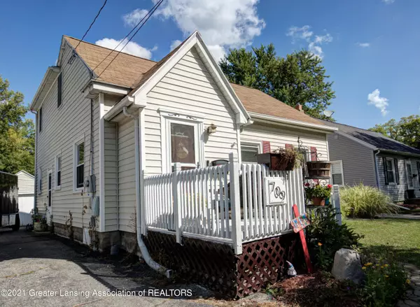 Lansing, MI 48910,709 Riley ST