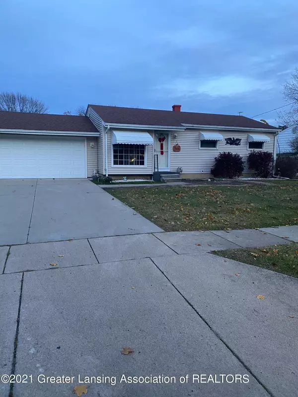 1204 Orchard Street, Owosso, MI 48867, Owosso, MI 48867