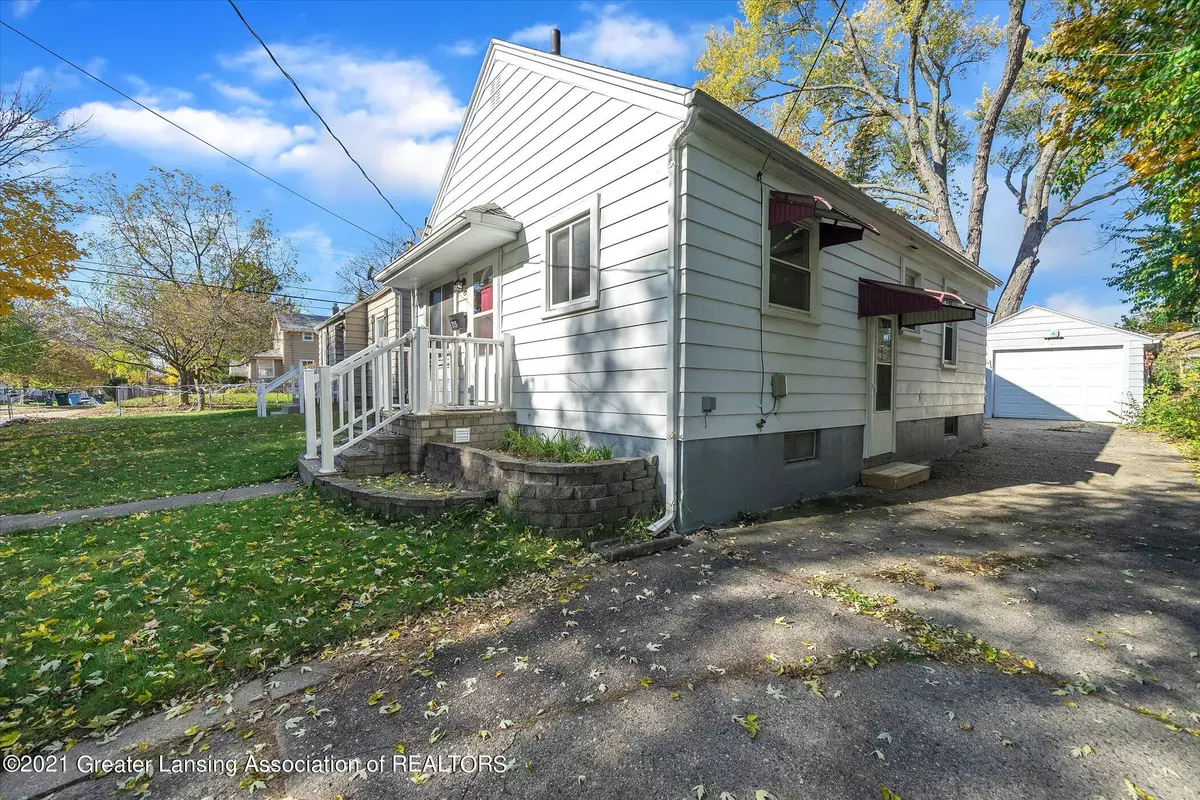 Lansing, MI 48906,205 E Gier Street, Lansing, MI 48906