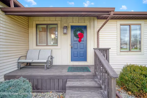 Lansing, MI 48917,4316 Lariat LN