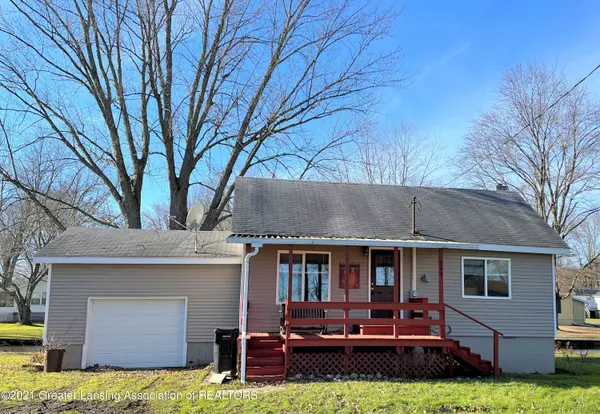 943 Williams DR, Hastings, MI 49058