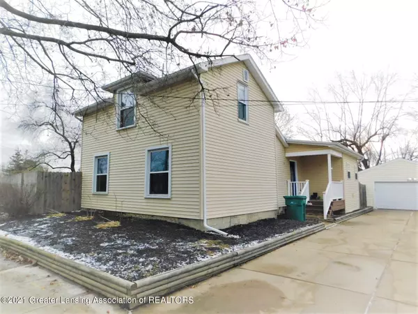 415 Brook Street, Eaton Rapids, MI 48827, Eaton Rapids, MI 48827