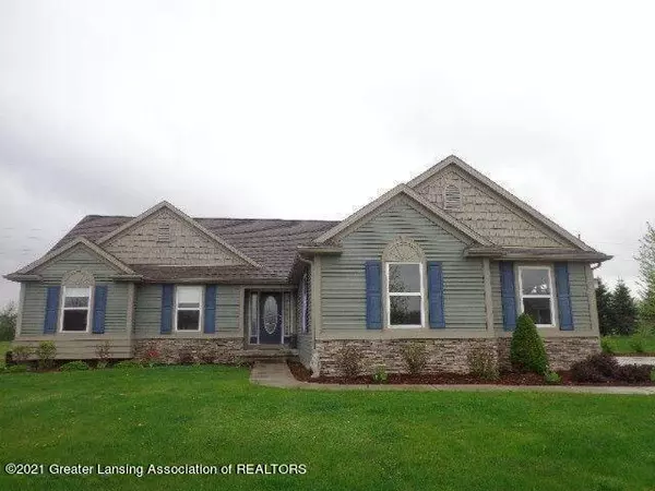 9448 Cottonwood Creek, Portland, MI 48875, Portland, MI 48875