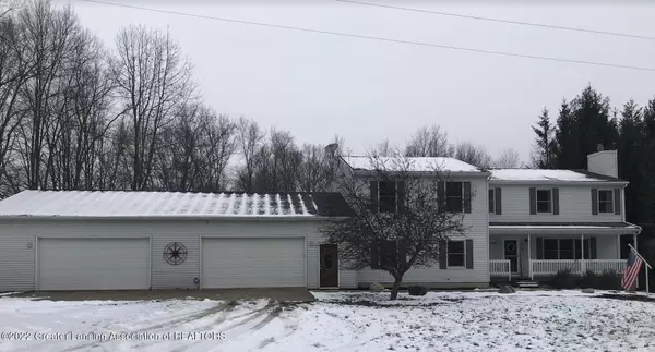 3226 Griffin Highway, Olivet, MI 49076, Olivet, MI 49076