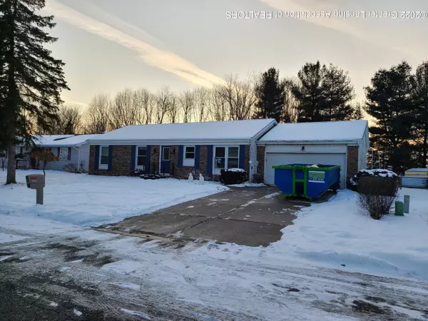 1879 Tupelo Trail, Holt, MI 48842, Holt, MI 48842