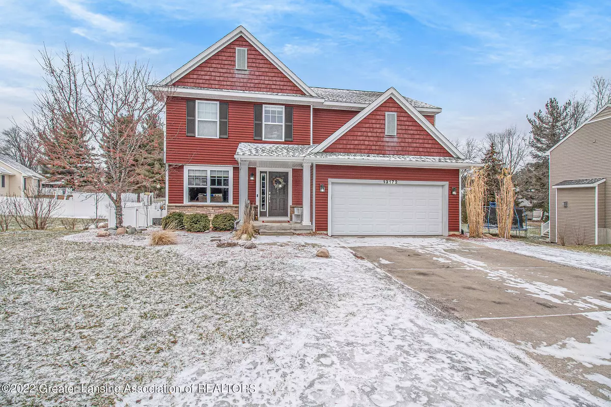 Dewitt, MI 48820,13172 Addington DR