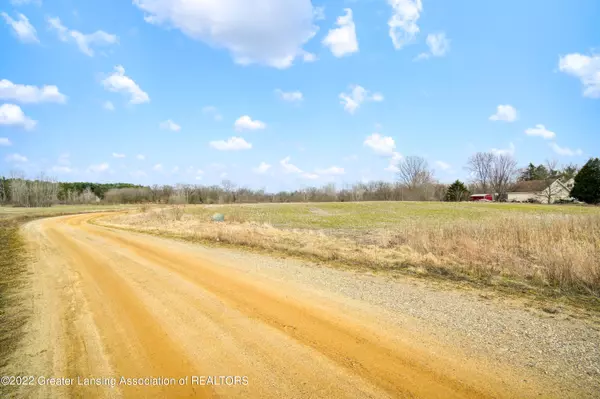 Eaton Rapids, MI 48827,0 Joshua Lot A DR