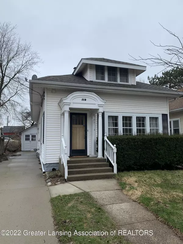 113 N Francis Avenue, Lansing, MI 48912, Lansing, MI 48912