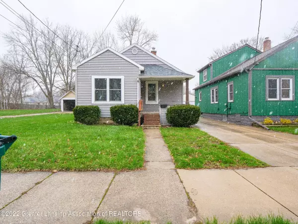 333 N Francis Avenue, Lansing, MI 48912, Lansing, MI 48912