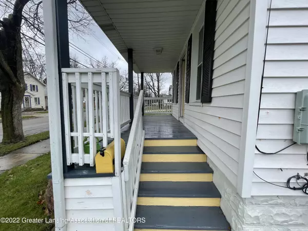 Lansing, MI 48912,602 N Francis Avenue, Lansing, MI 48912