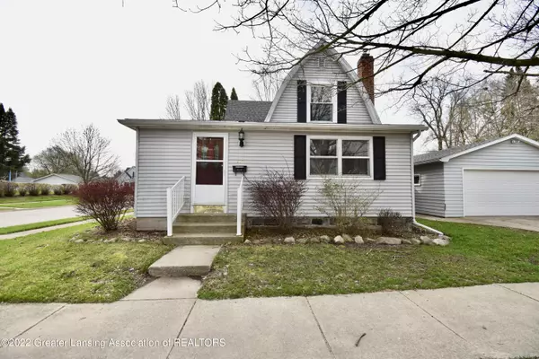 407 Kearney Street, Portland, MI 48875, Portland, MI 48875