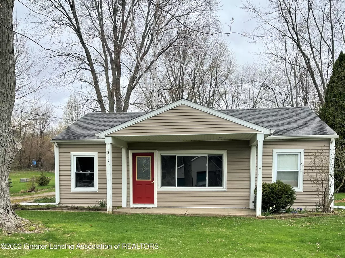 Springport, MI 49284,315 Oyer ST