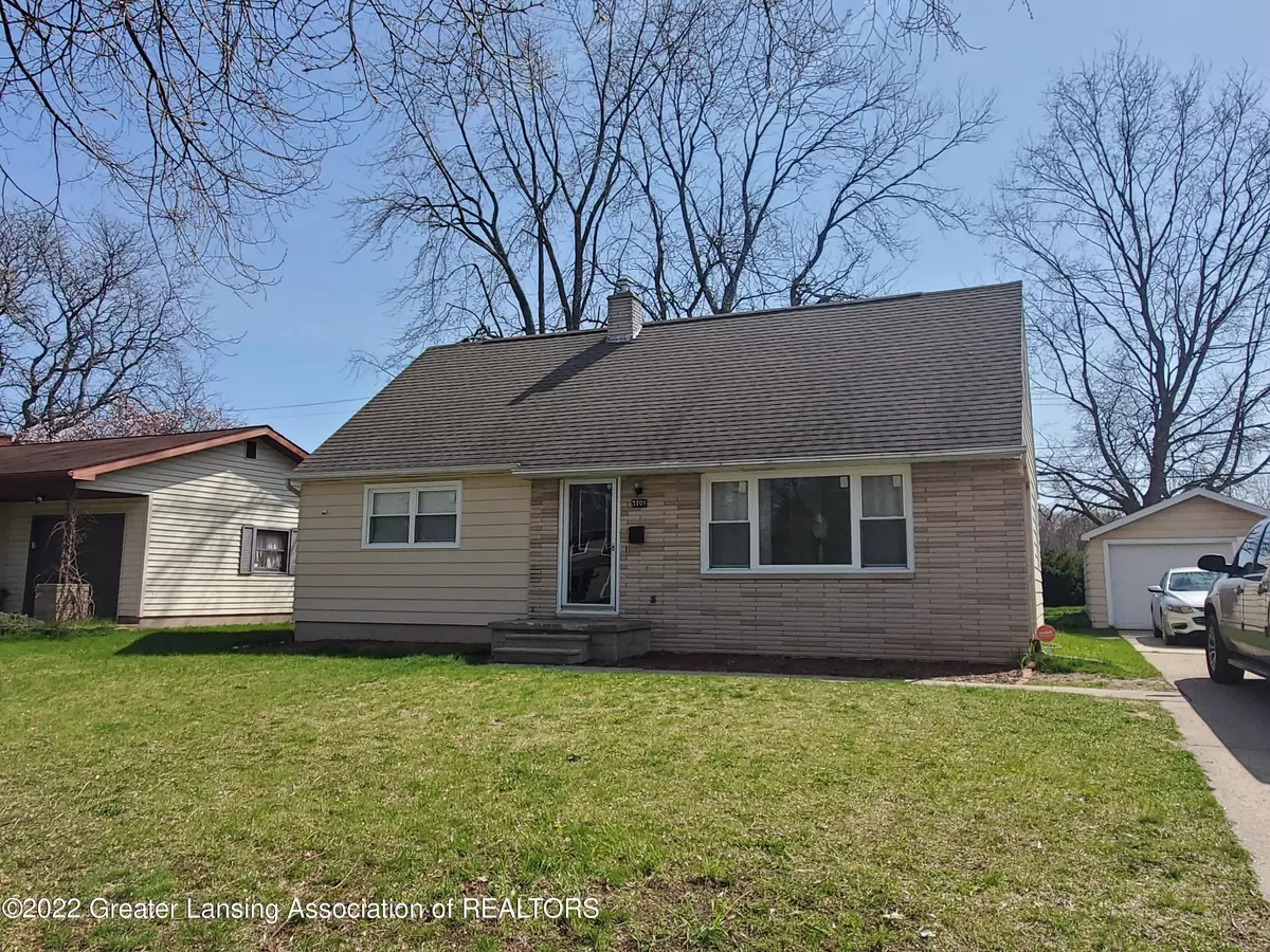 Lansing, MI 48910,3701 Palmer Street, Lansing, MI 48910