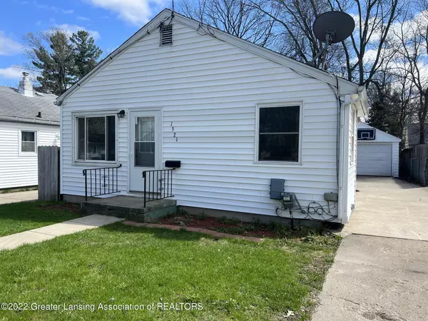 1321 W Mt. Hope Avenue, Lansing, MI 48910, Lansing, MI 48910