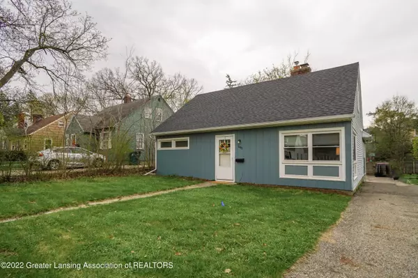 1003 W Grand River Avenue, East Lansing, MI 48823, East Lansing, MI 48823