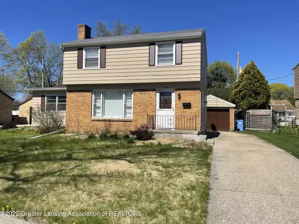 2310 Fairfax Road, Lansing, MI 48910, Lansing, MI 48910