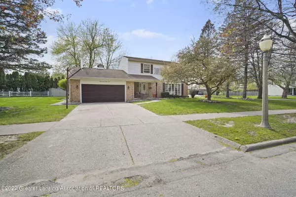 3733 Colchester Road, Lansing, MI 48906, Lansing, MI 48906