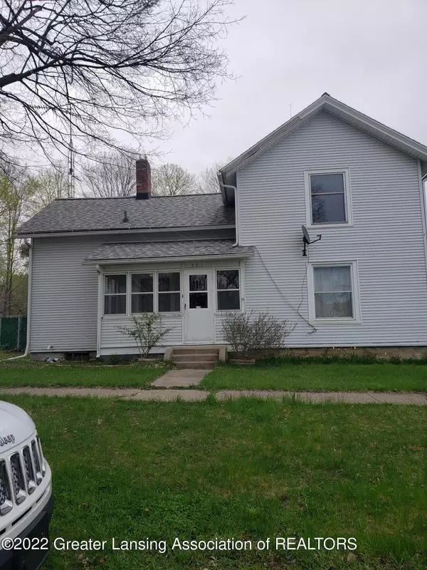 221 Palmer Street, Rives Junction, MI 49277, Rives Junction, MI 49277