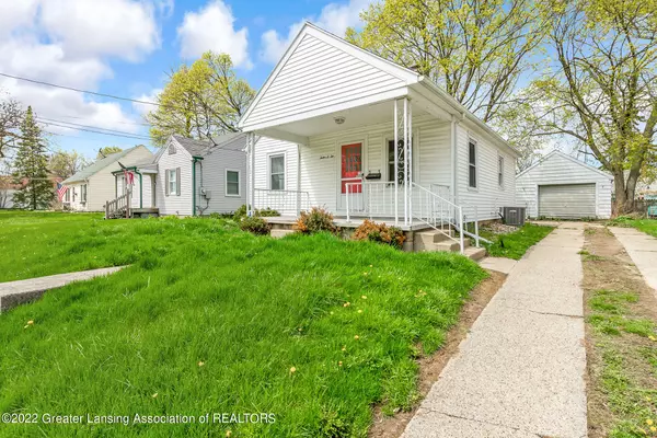 1202 Loraine Avenue, Lansing, MI 48910, Lansing, MI 48910