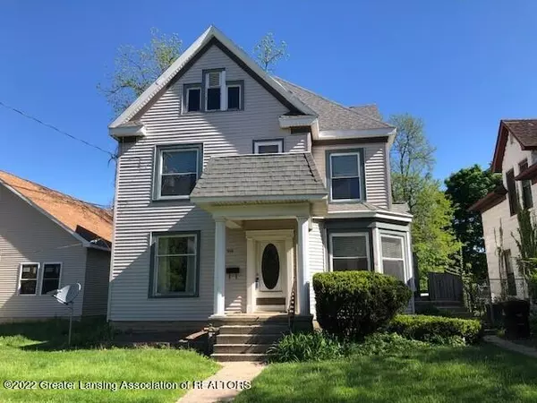 908 W Shiawassee Street, Lansing, MI 48915, Lansing, MI 48915