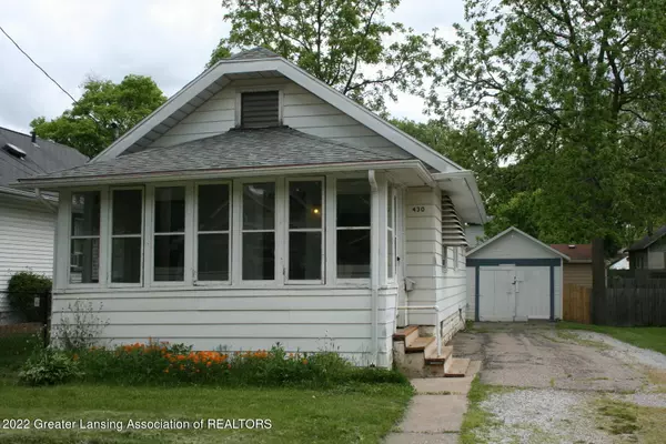 430 N Foster Avenue, Lansing, MI 48912, Lansing, MI 48912