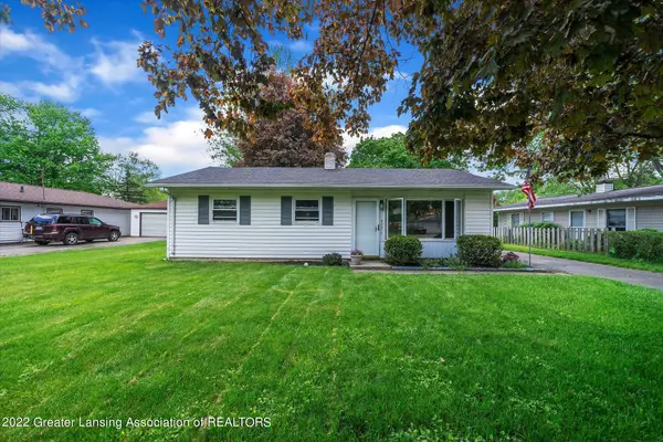 2057 Dean Avenue, Holt, MI 48842, Holt, MI 48842