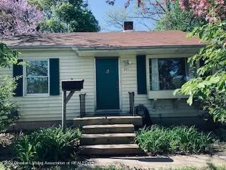 341 W Saginaw Street, East Lansing, MI 48823, East Lansing, MI 48823