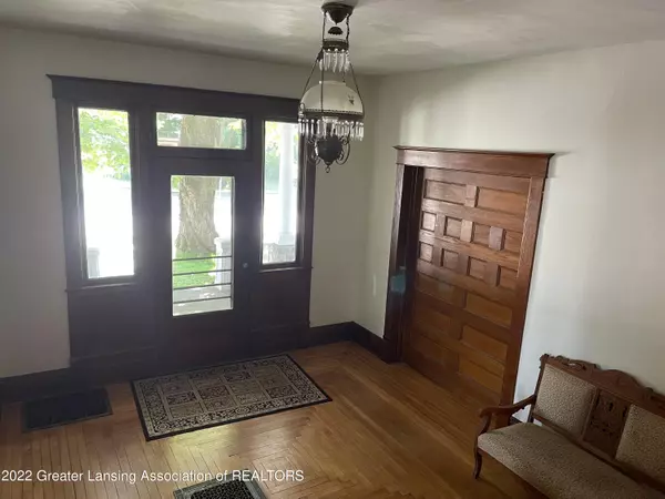 Springport, MI 49284,118 Maple ST