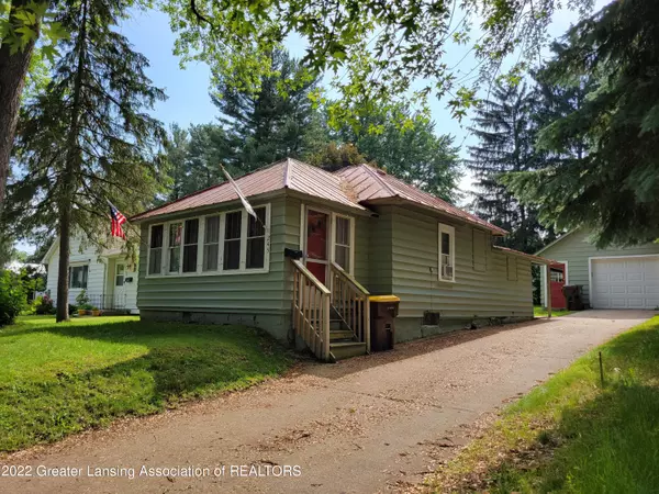 245 Albro Street, Portland, MI 48875, Portland, MI 48875