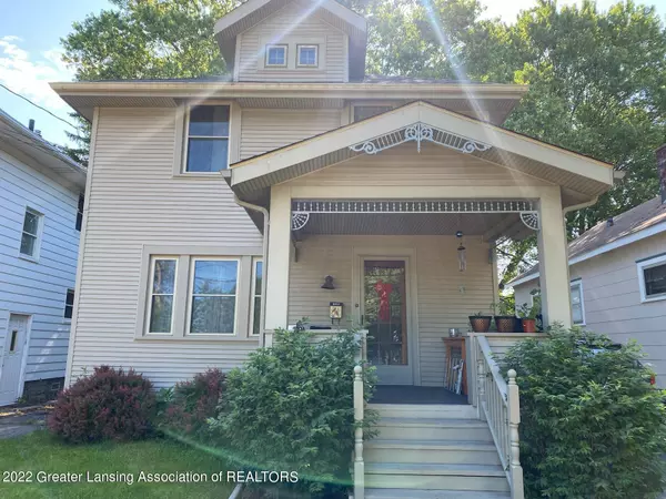 726 N Magnolia Avenue, Ve, Lansing, MI 48912, Lansing, MI 48912