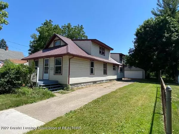 1422 Comfort Street, Lansing, MI 48915, Lansing, MI 48915