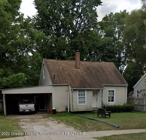 1107 W Miller Road, Lansing, MI 48911, Lansing, MI 48911