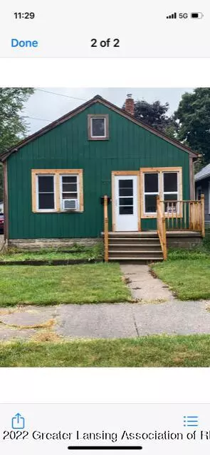 337 N Francis Avenue, Lansing, MI 48912, Lansing, MI 48912