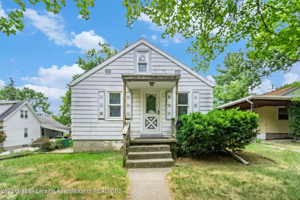 214 E Jackson Street, Lansing, MI 48906, Lansing, MI 48906