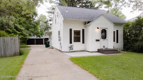 Lansing, MI 48910,211 W Berry Avenue, Lansing, MI 48910