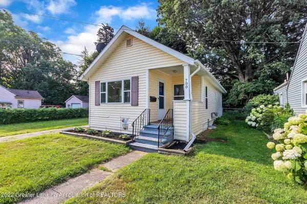 700 Riley Street, Lansing, MI 48910, Lansing, MI 48910