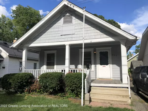 502 N Foster Avenue, Lansing, MI 48912, Lansing, MI 48912