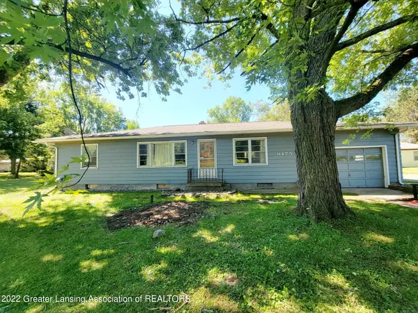 6475 Bishop Road, Lansing, MI 48911, Lansing, MI 48911