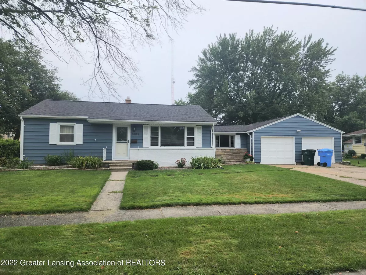 Lansing, MI 48912,2805 Lee Boulevard, Lansing, MI 48912