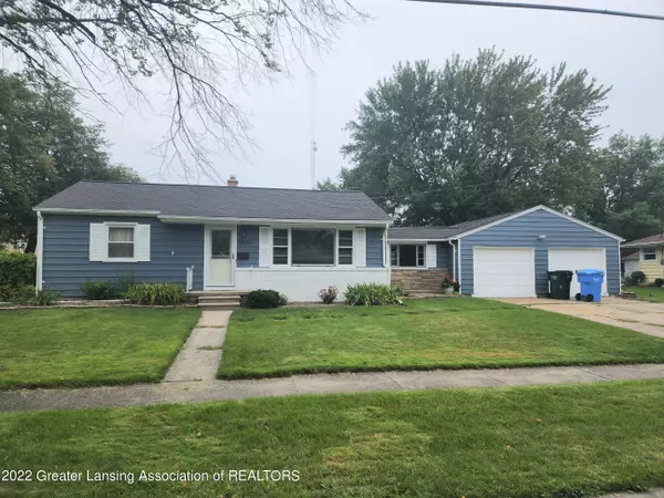 2805 Lee Boulevard, Lansing, MI 48912, Lansing, MI 48912