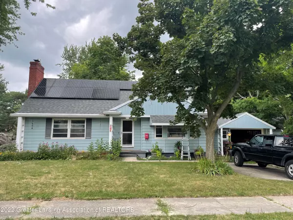 906 N Vassar Street, Alma, MI 48801, Alma, MI 48801