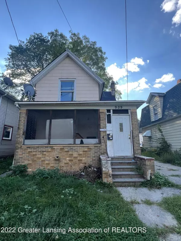 909 N Pine Street, Lansing, MI 48906, Lansing, MI 48906