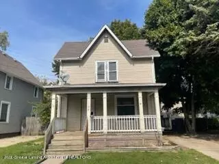 1124 Chelsea Avenue, Lansing, MI 48915, Lansing, MI 48915