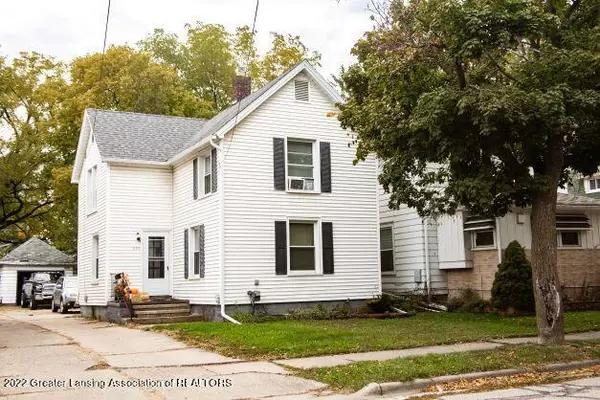 337 N Fairview Avenue, Lansing, MI 48912, Lansing, MI 48912