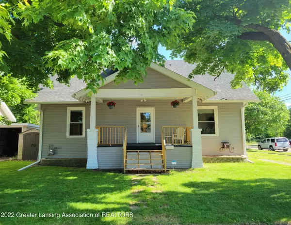 37 W Bidwell ST, Battle Creek, MI 49015