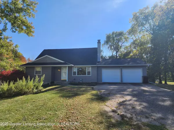 2557 Holt Road, Mason, MI 48854, Mason, MI 48854