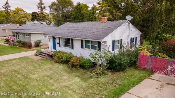 Lansing, MI 48910,3419 Schlee Street, Lansing, MI 48910