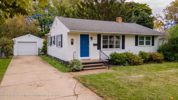 Lansing, MI 48910,3419 Schlee Street, Lansing, MI 48910