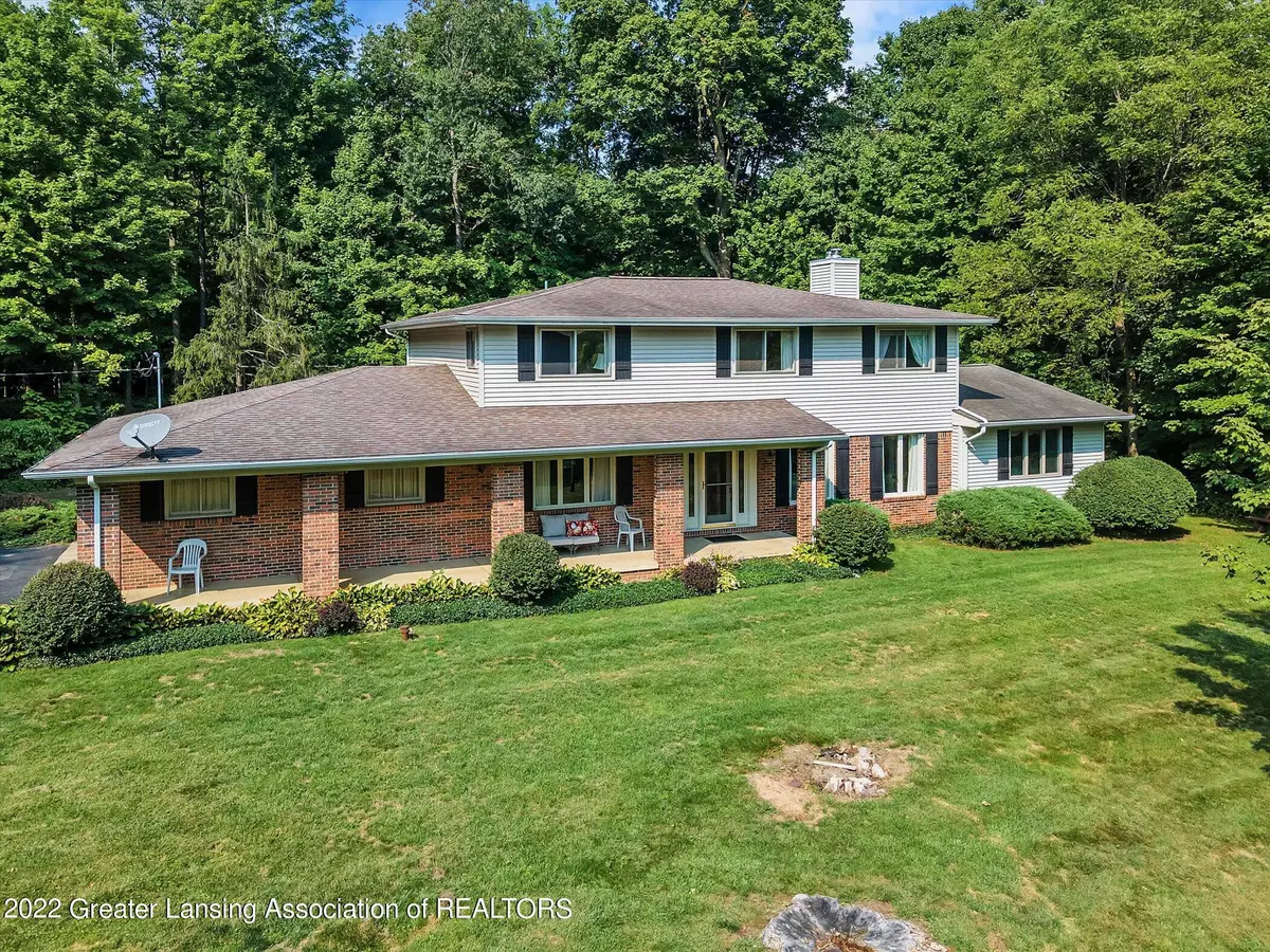 Dimondale, MI 48821,9151 Windsor HWY