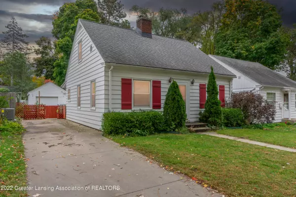 632 Charles Street, East Lansing, MI 48823, East Lansing, MI 48823